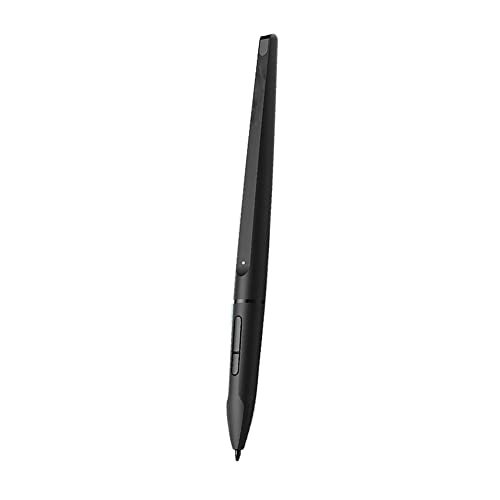 充電ペンPE150 タブレット専用充電式ペン 筆圧感知8192 For Huion INSPIROY G10TおよびHuion WH1409(8192)用