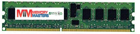 MemoryMasters はPC/Macには対応していません。 新品。 4GB メモリ モジュール ECC REG PC3-12800 Dell PowerEdge R420対応 M-4244