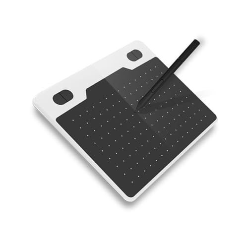 LXYZS T503 8192 レベル描画ボード、高度な電磁ペン付き、さまざまなオペレーティング システムのグラフィック タブレットで詳細なアートワークを実現