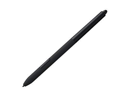 Xencelabs PH6-A デジタル ペン 交換用 スリムペン スタイラス スリム グラフィック 描画 タブレット用 8192 ブラック