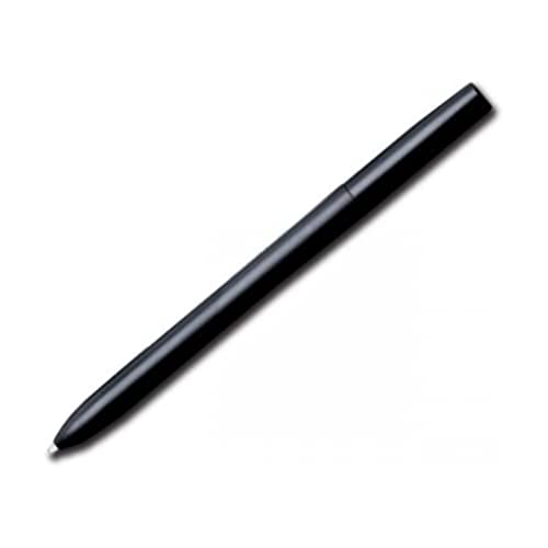 Wacom STU-300シグネチャータブレット/ STU-520用ワコムペン - ブラック UP-610-88A-1