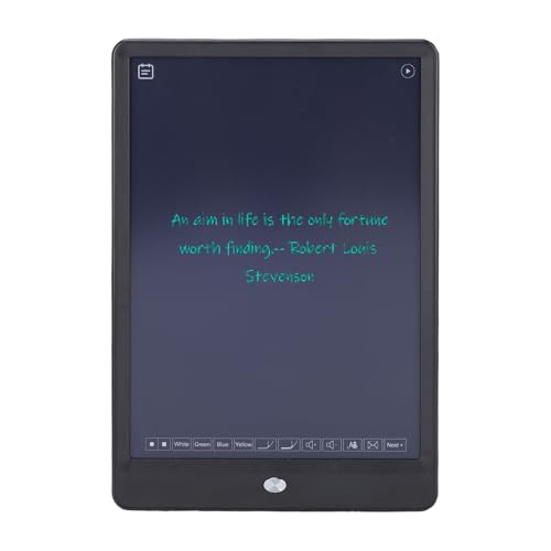 FUNFANG スマート描画タブレット デジタルライティングボード 紙画面同期 言語翻訳 スマートフォン対応 B5 FUNFANGegaozrisb4