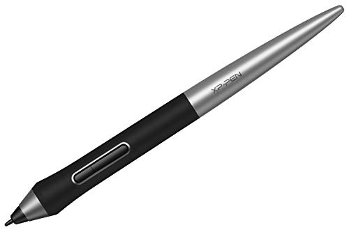 XP-Pen XPPen PA1 バッテリーフリースタイラス XPPen Deco Pro S/MW Graphicsタブレットと互換性あり 描画やスケッチ用