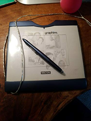 wacom 【中古】Wacomタブレットモデル: cte-430