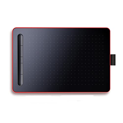 WYBFFC タブレット図面の携帯用10インチのデジタル卓上圧力 USBPen Pen Tabletを相互作用します