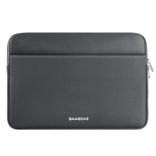 BAAGOAZ ノートパソコン用スリーブケース 15.6~ BEA22156GY