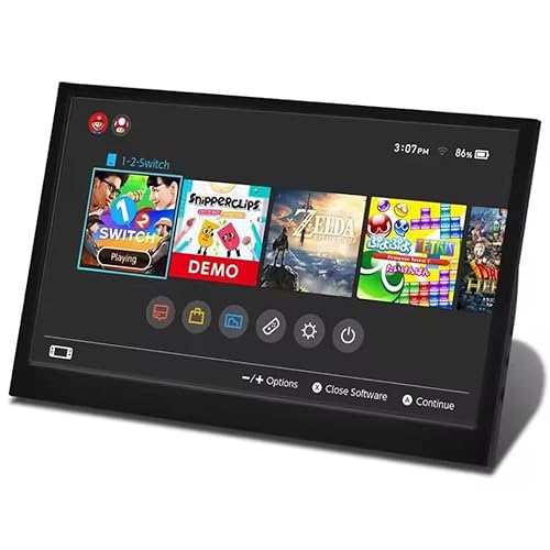 zmart 2in1 11.6インチ