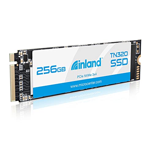 Inland (インランド) TN320