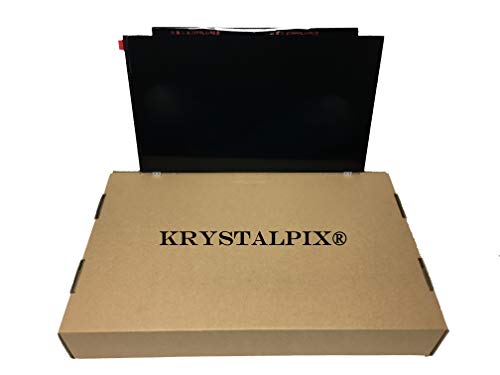 KrystalPix Pavilion Gaming 15-DK0046NR