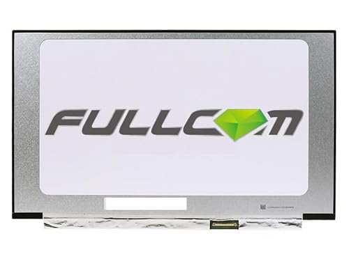Fullcom 新しいLCD交換用スクリーン FHD 1920x1080 (非タッチ)