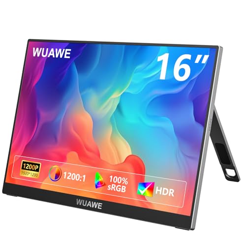WUAWE WAB1603