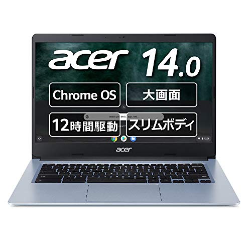 Acer Chromebook Acer CB314-1H-A14P