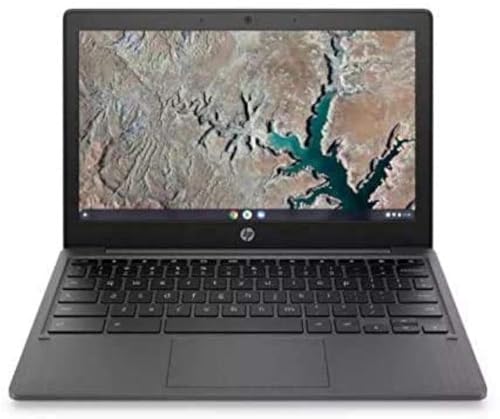 HP Chromebook Wi-Fi 11a-na00