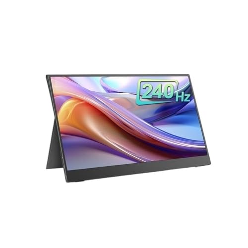 bR5dX0q2 ノートパソコン用ポータブルモニター