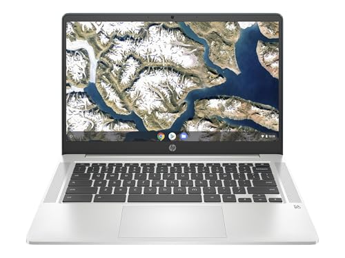 HP Chromebook 14 ノートパソコン Intel 14a-na0120nr