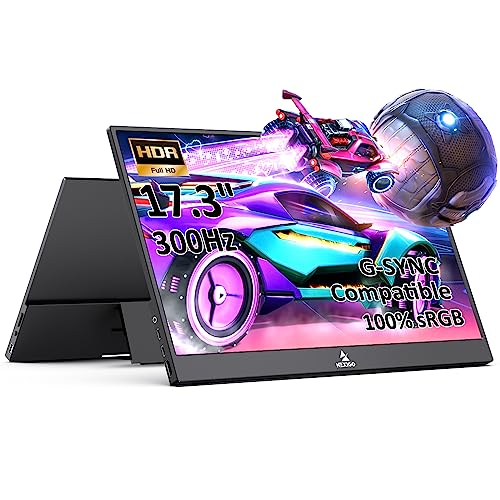 NexiGo 300Hz NG17FGQ-S
