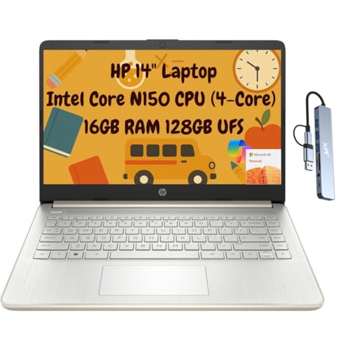 HP 14