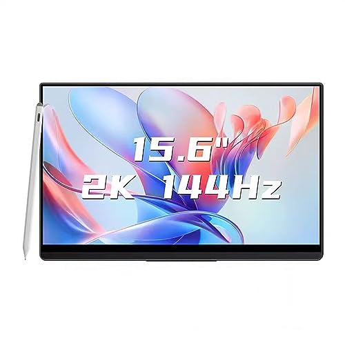 bR5dX0q2 ノートパソコン用ポータブルモニター