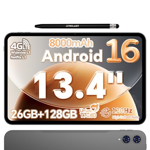 TECLAST Apple A16