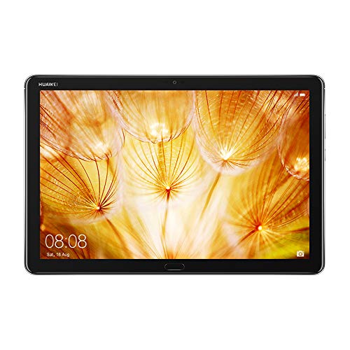HUAWEI MediaPad M5 lite 10 タブレット 10.1インチ W-Fiモデル RAM4GB/ROM64GB タッチペン&オリジナルカバー同梱 【日本正規代理店品】 M5LITE10/WIFI64G/A