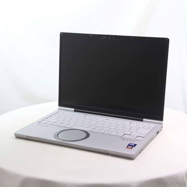 Let’s note Panasonic(パナソニック) Let's note FC6 CF-FC6ADTCR カームグレイ