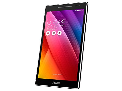ASUS エイスース 8型タブレットパソコン ZenPad 8.0 Wi-Fiモデル （ブラック） Z380M-BK16