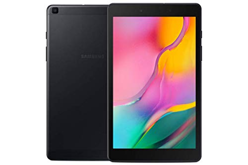 サムスン Samsung サムスン Galaxy Tab A 8.0 SM-T290 ギャラクシー タブレットパソコン 2019年モデル 32GB Android9.0 ブラック 日本国内から発送 SM-T290NZKAXAR