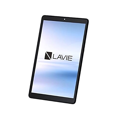 LaVie NEC 8型 Android タブレットパソコン NEC LAVIE T0875/CAS（6GB/128GB）Wi-Fi PC-T0875CAS