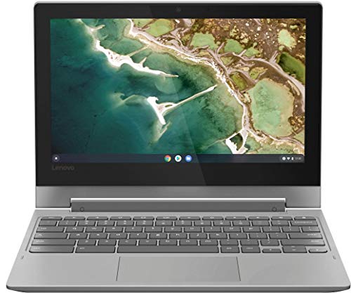 Lenovo Chromebook 2-in-1 ノートパソコン クアッドコア プロセッサー 82HGIQ32US