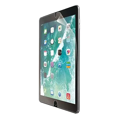 iPad 9.7 第6/5世代 (2018/2017年) フィルム 防指紋エアーレス 反射防止 TB-A179FLFA