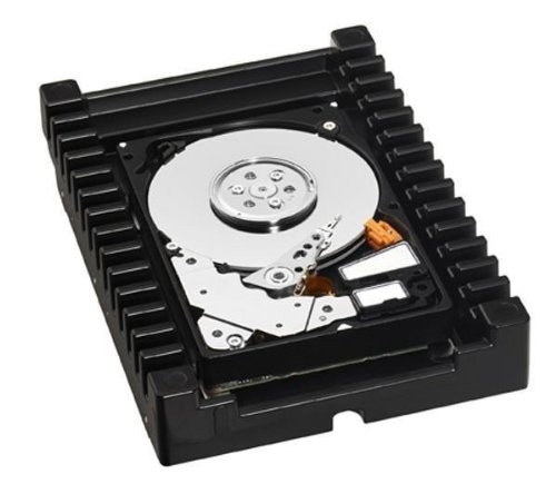 ウエスタンデジタル WD VelociRaptor 3.5inch 10,000rpm 600GB 32MB SATA3.0 WD6000HLHX