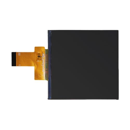 Pyasuye プロフェッショナル正方形ディスプレイ 3.95 インチ 720x720 高信頼性産業用制御用広い温度範囲正方形スクリーン
