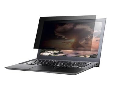 バッファロー BFN133Wシリーズ 覗き見防止フィルター/13.3インチワイド用 BFN133W