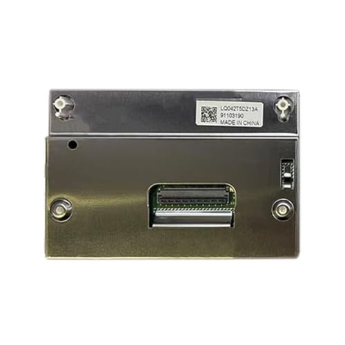 Brecantia Albapilix 4.2インチLCDディスプレイ 042T5DZ11 042T5DZ07 4.2インチLCDディスプレイ 042T5DZ11 042T5DZ07 042T5DZ13A 042T5DZ15 LCDディスプレイ