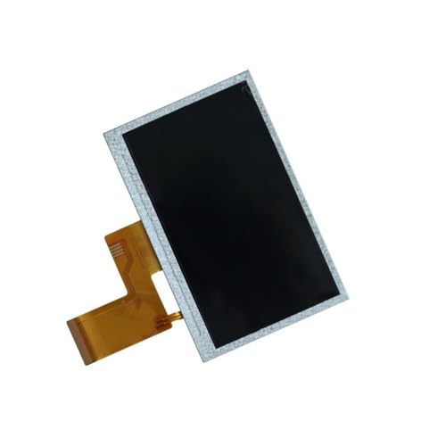 Kfwfuaee 4.3inch LCDディスプレイ画面480x272ポータブルデバイスとタッチ画面の解像度の耐久性