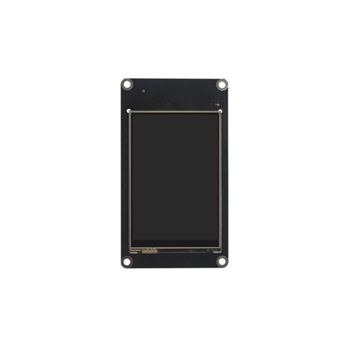 JUYAXIN 3.5インチ LCDディスプレイスクリーン 480x320解像度 通信 高輝度 ハンドヘルド産業機器 ハンドヘルドデバイス用産業スクリーン