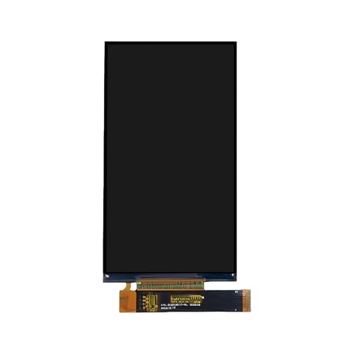 culetad 明確な 5.5 インチ Lcd スクリーン 1920x1080 Ipss パネル高度な色再現タッチ応答産業機器
