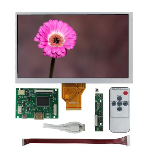 Raspberry Pi 8CTN64+PCB800168-2