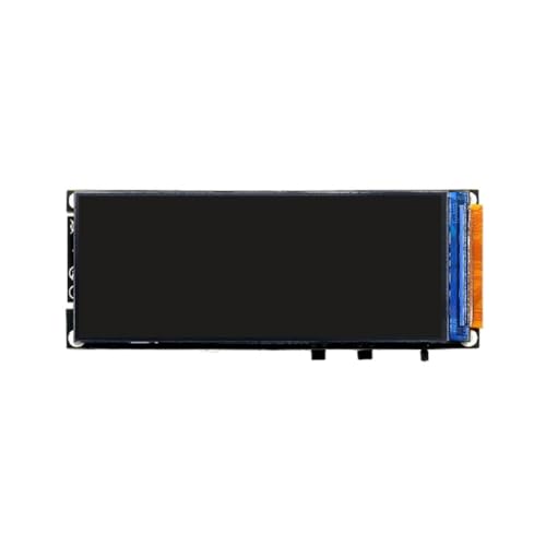 Tlfapfws スマートディスプレイ - 3.13インチカラーLCD AI チャットロボット WIFI&Bluetooth 3760 16.7M I500829090