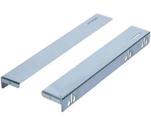 河村電器産業 L型レール 長さ:560mm RP965-56