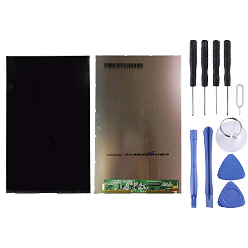 QIANZHIHAO for Galaxy Parts Galaxy Tab E 9.6 / T560 / T561のLCDディスプレイ画面