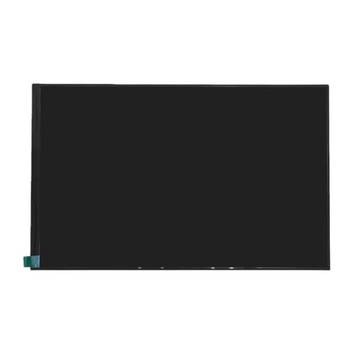 Ywmsfl 10.1インチ LCD スクリーン 1280x800 高輝度スクリーン デジタル電子アプリケーションに適したフルビューイング TFT IPS ディスプレイ