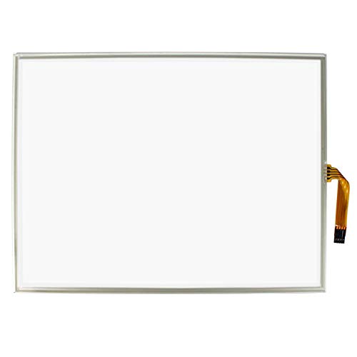 VSDISPLAY 15インチタッチパネル 四線式 USBタイプ 抵抗膜方式 対応15インチ 解像度1024x768 LP150X09 LP150XG08 LTN150XB B150XG01 液晶パネル VS151TP-A1