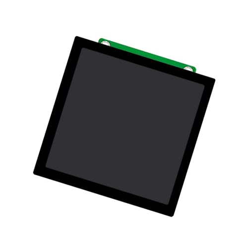APGLSXY 5 ポイント タッチ ジェスチャーと簡単なプラグ プレイ モニターを備えた 4 インチの高精細タッチ ディスプレイ ポータブル スクリーン パネル