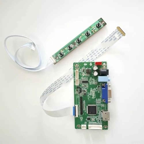 For Control board for B133HAN03.2 B133HAN03.0 LED 30pin LCD 13.3 inch monitor screen display 1920×1080 VGA HDMI compatible