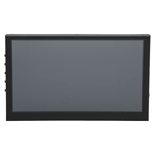 Generic 7インチインストラクター、2つのミニコンピュータースピーカーlcdユニバーサルIPSスクリーンディスプレイOS X用 Generidytqo6fhv