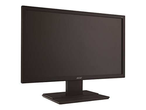 Acer エイサー 24インチワイド フルHD液晶モニター V246HL ブラック V246HL bip