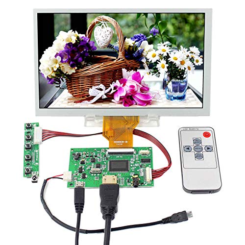 VSDISPLAY HDMI LCDコントローラー 8インチ液晶パネル AT080TN64 VSTY2660HV812AT080TN64