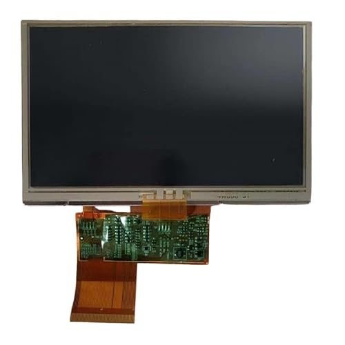 4.3インチ 45P TFT LTE430WQ-F0C LTE430WQ-FOC LMS430HF02 WQVGA 480 * 272(RGB) タッチパネル付きLCDディスプレイ XXL0903-065