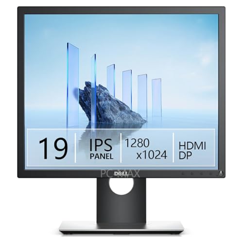 DELL P1917S プロフェッショナルシリーズ 19インチモニタ(良品先出しサービス保証付き)